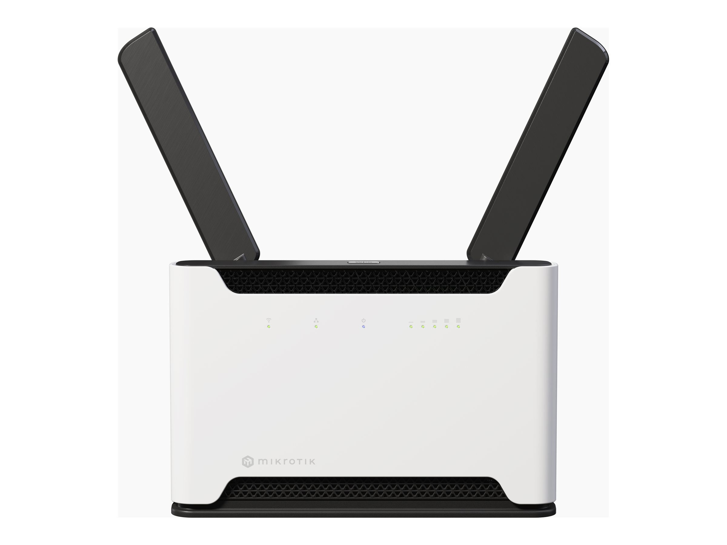 MikroTik LAN-Router