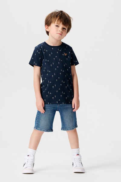 Noppies Skinny-fit-Jeans Jeans Shorts Duncan (1-tlg)