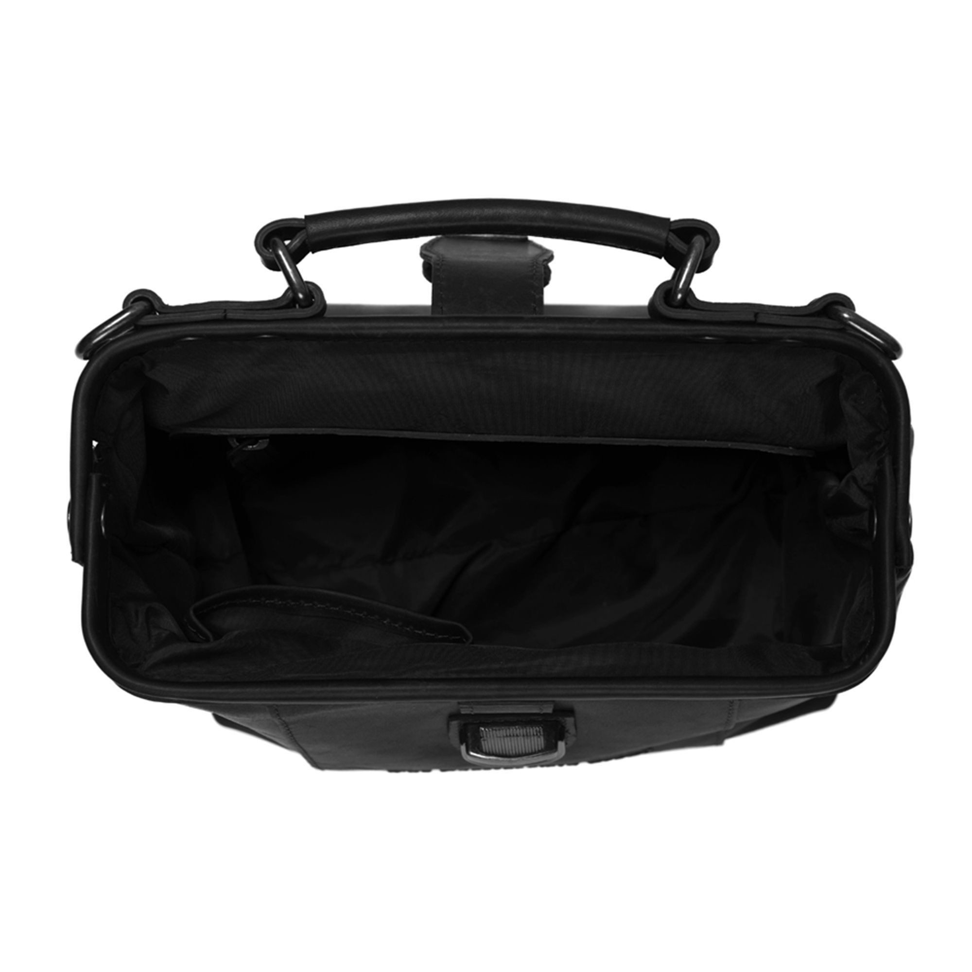 The Chesterfield Brand Arzttasche Wax Pull Up, Leder