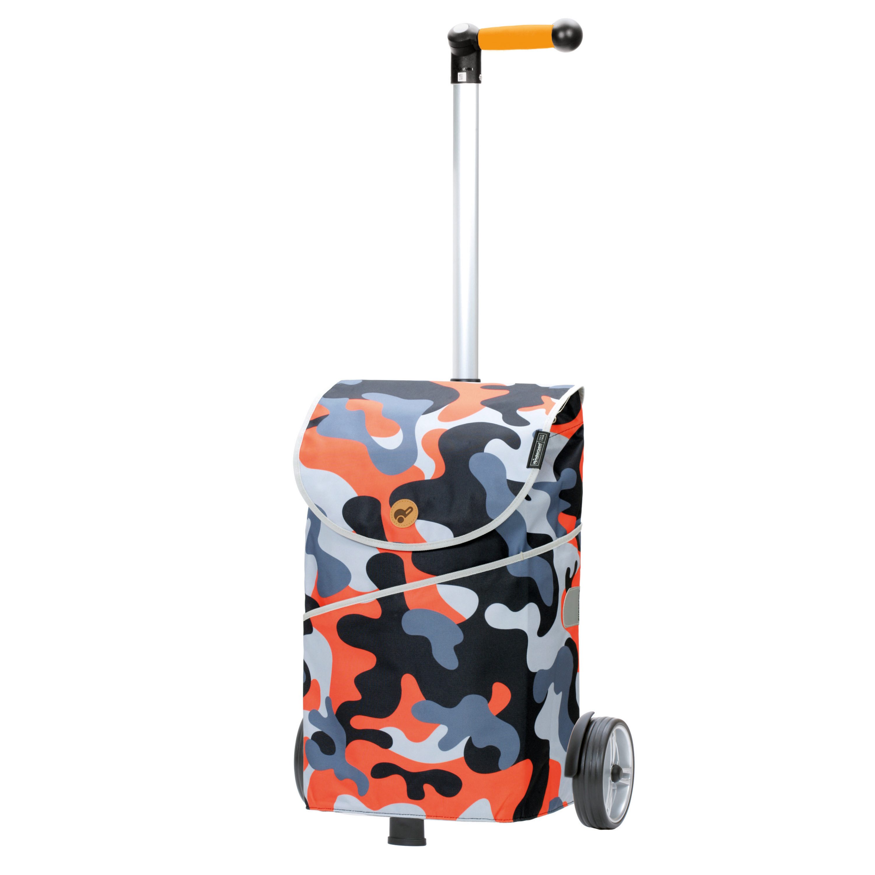 Andersen Einkaufstrolley Unus Shopper MIX A38, günstig online kaufen