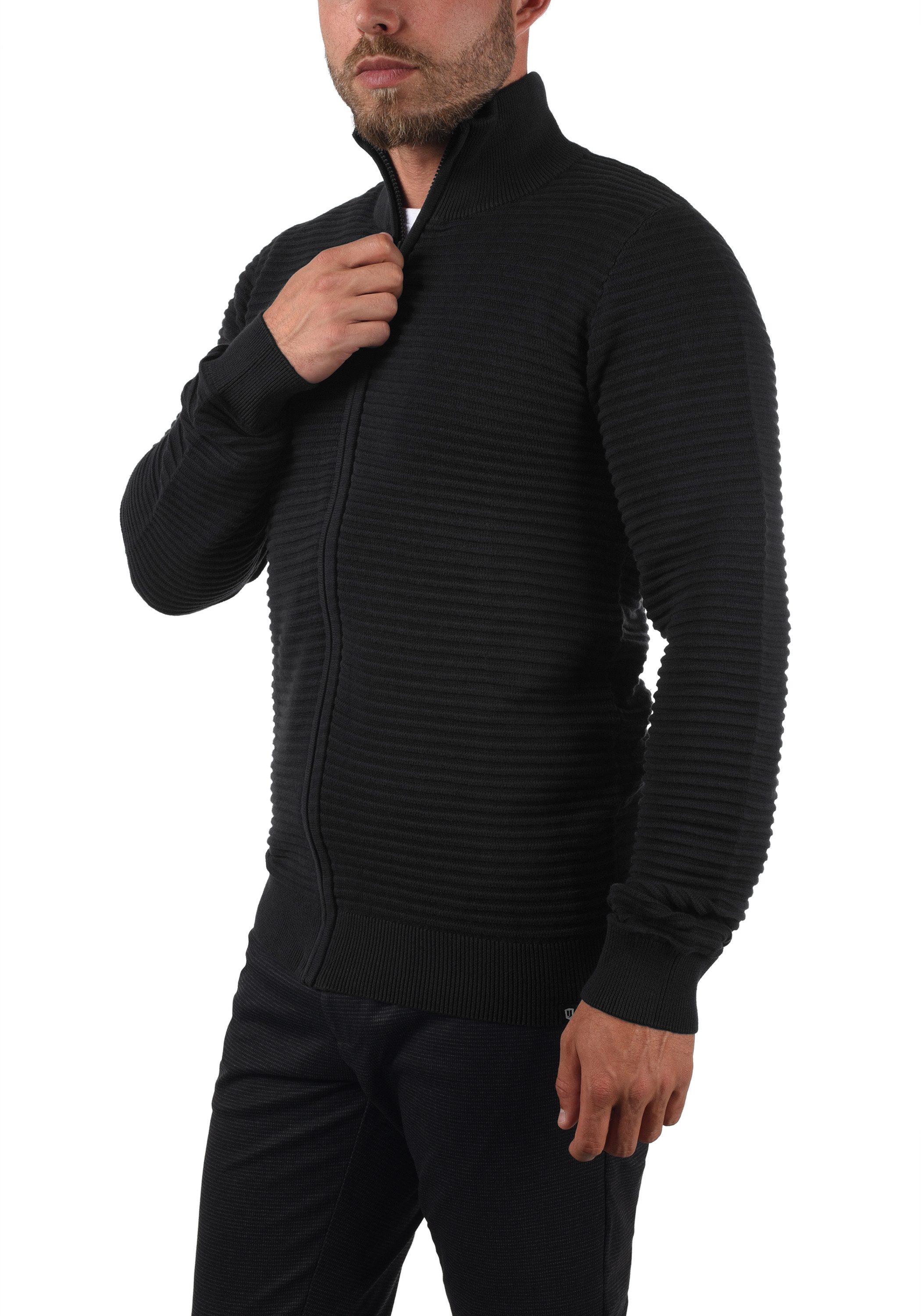 Indicode Cardigan IDArctic Strickjacke aus Feinstrick günstig online kaufen