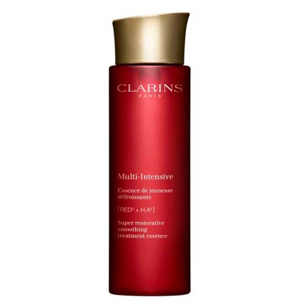 Clarins Körperpflegemittel Clarins Super Restorative Treatment Essence