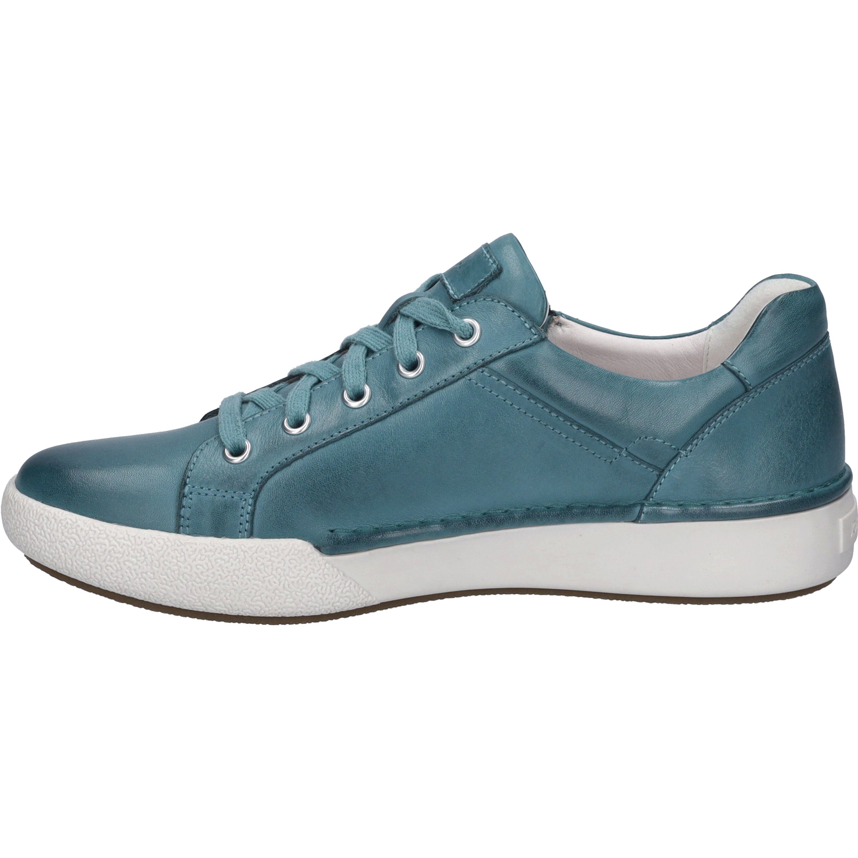 Josef Seibel Claire 03, blau Sneaker