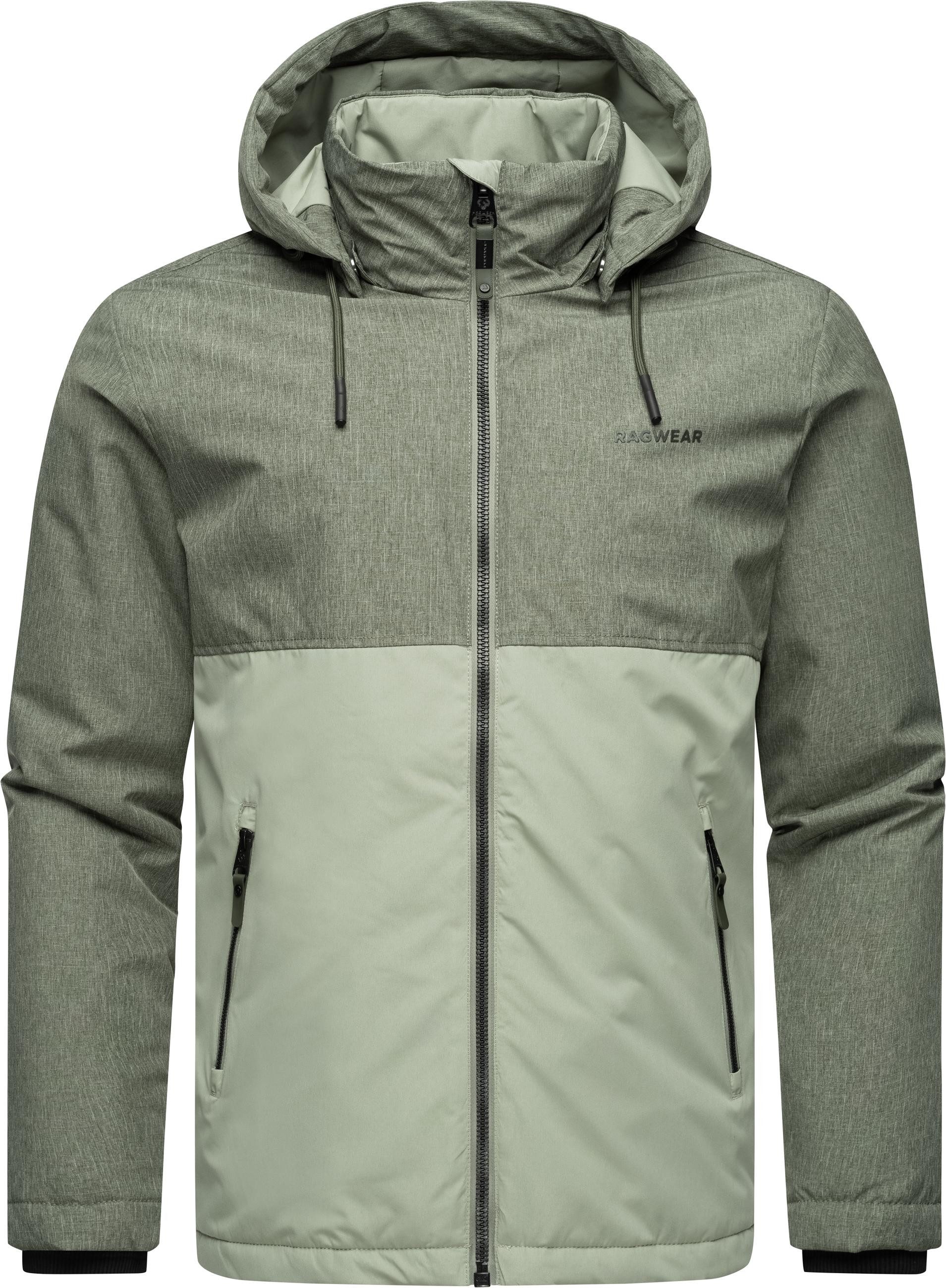 Outdoorjacke Roens