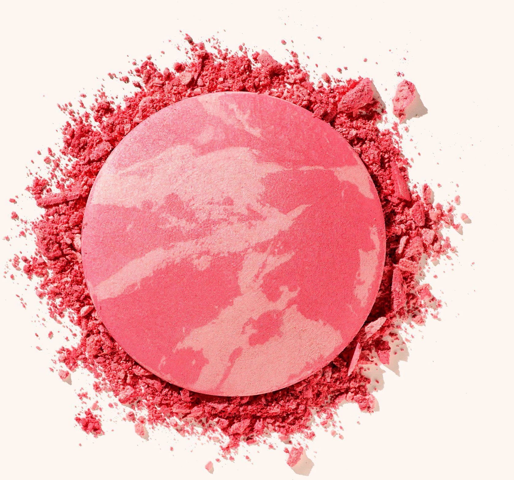 Cheek Lover Rouge Blush, Catrice Marbled 3-tlg.