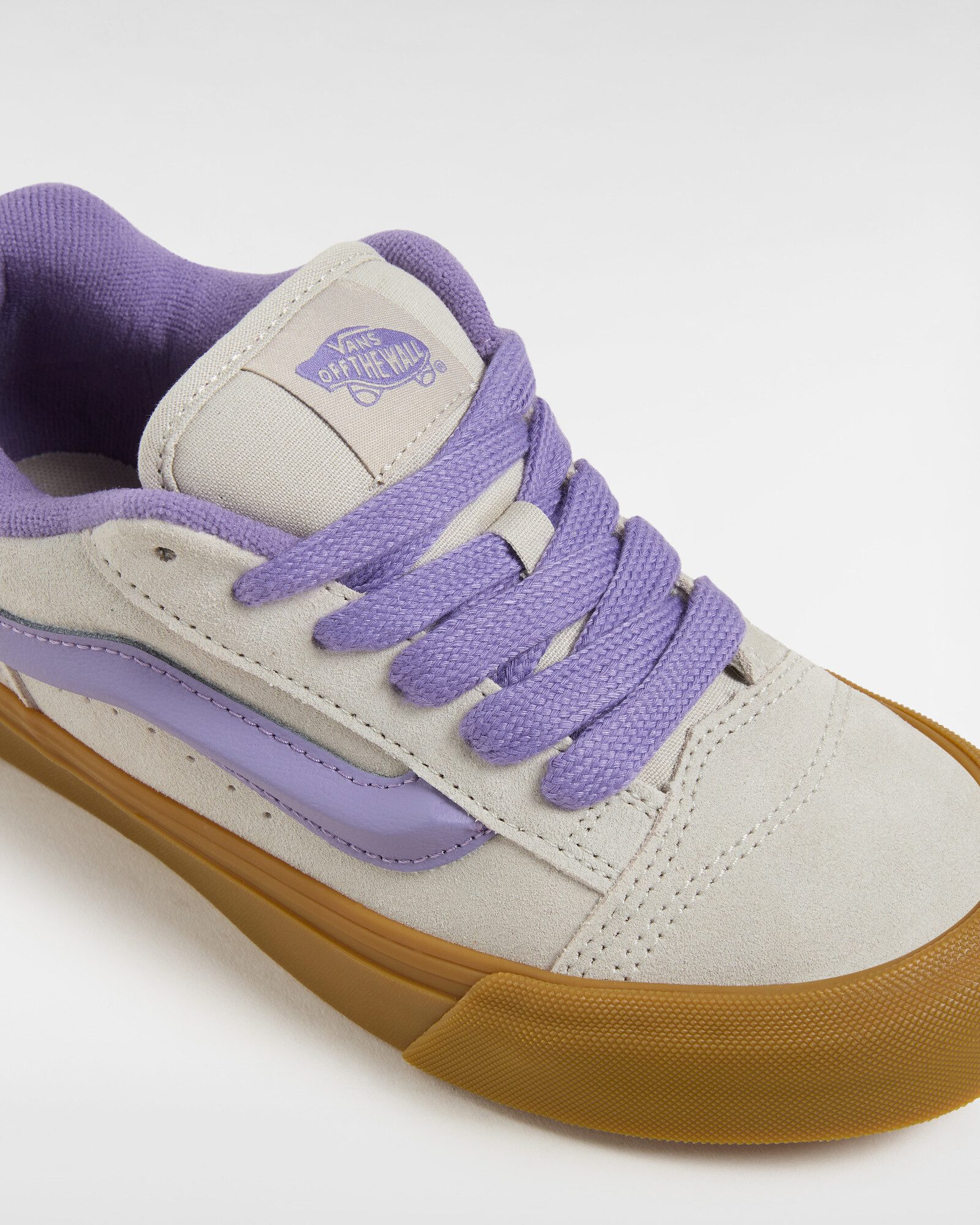 Vans Knu Skool Sneaker