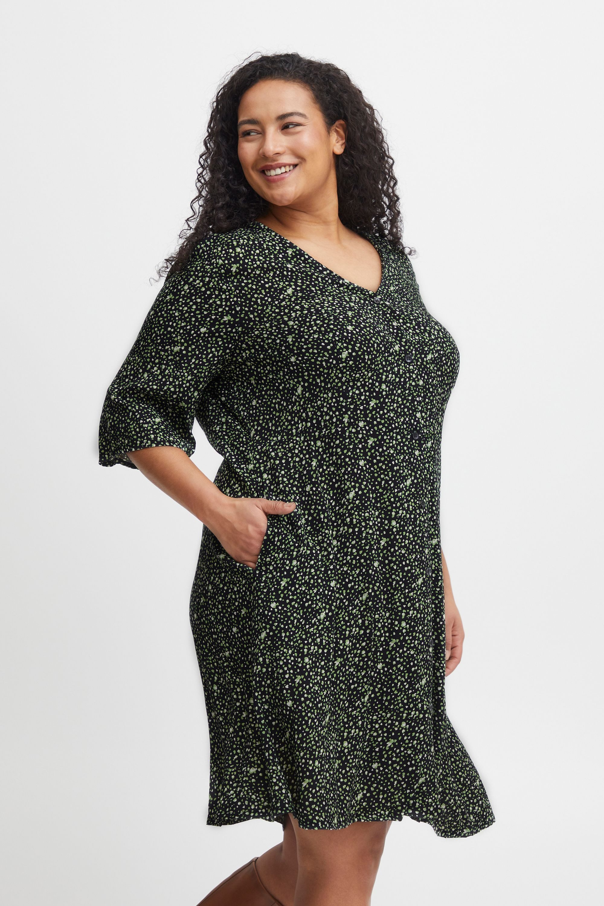 Blusenkleid FPELISE DR 1 - 20612107