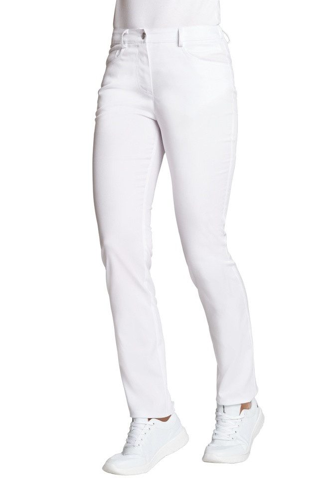 Leiber Bequeme Jeans Hose