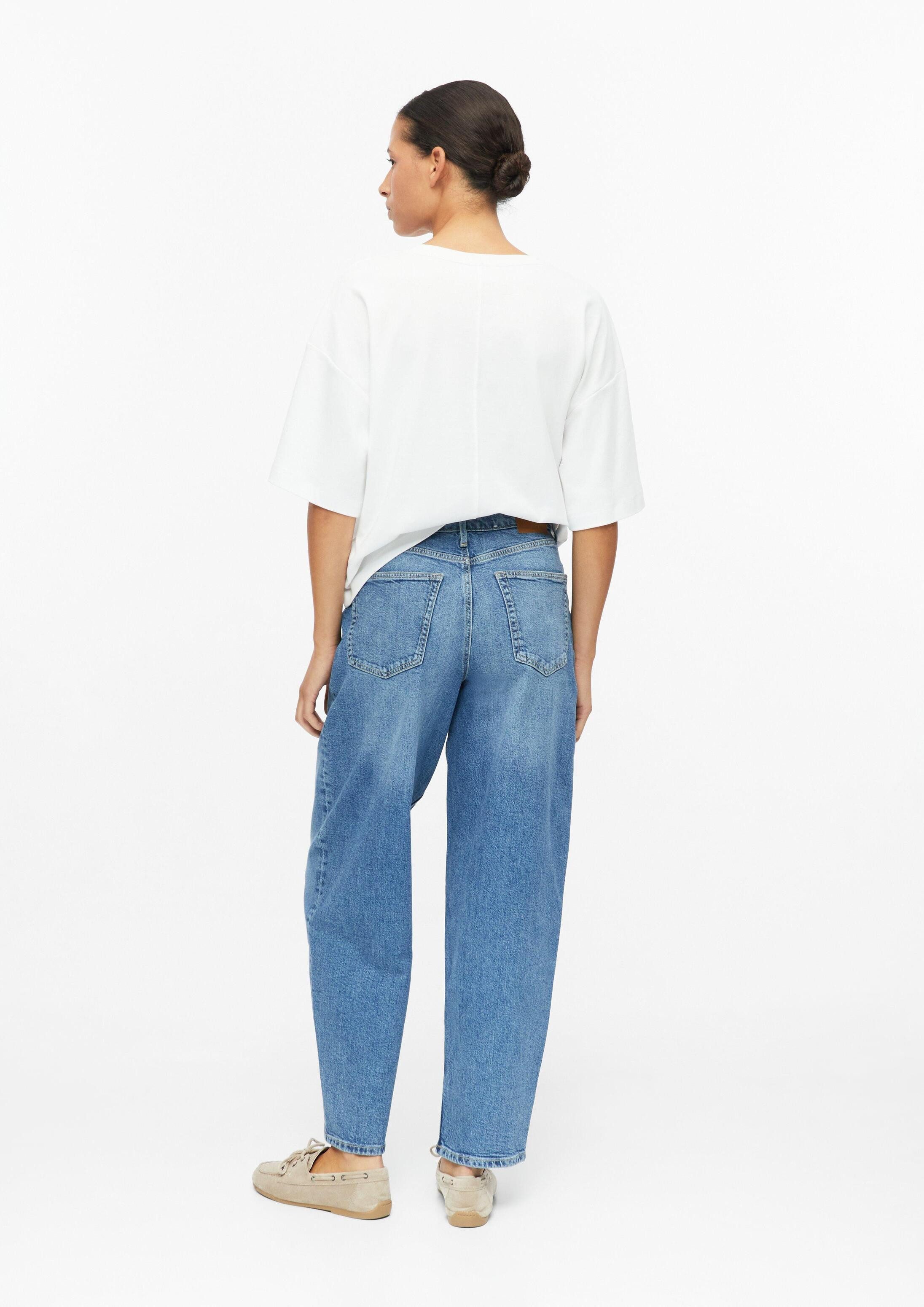 s.Oliver Weite Jeans Jeans-Hose Jeans-Hose – Bild 3 von 5