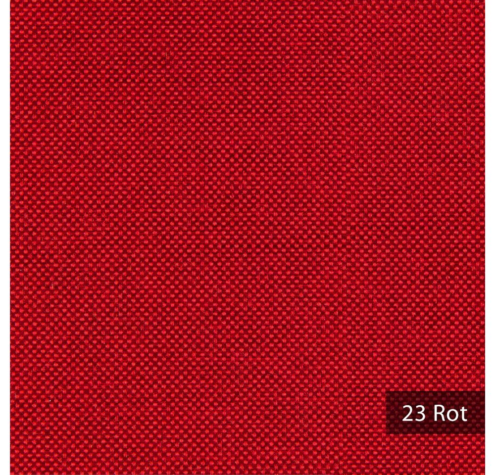 Thumbnail - novely® Stoff OXFORD 330D - Outdoor-Stoff im Leinen-Look - Wasserabweisender Möbelst, Melange-Optik, Wasserabweisend, Ou...