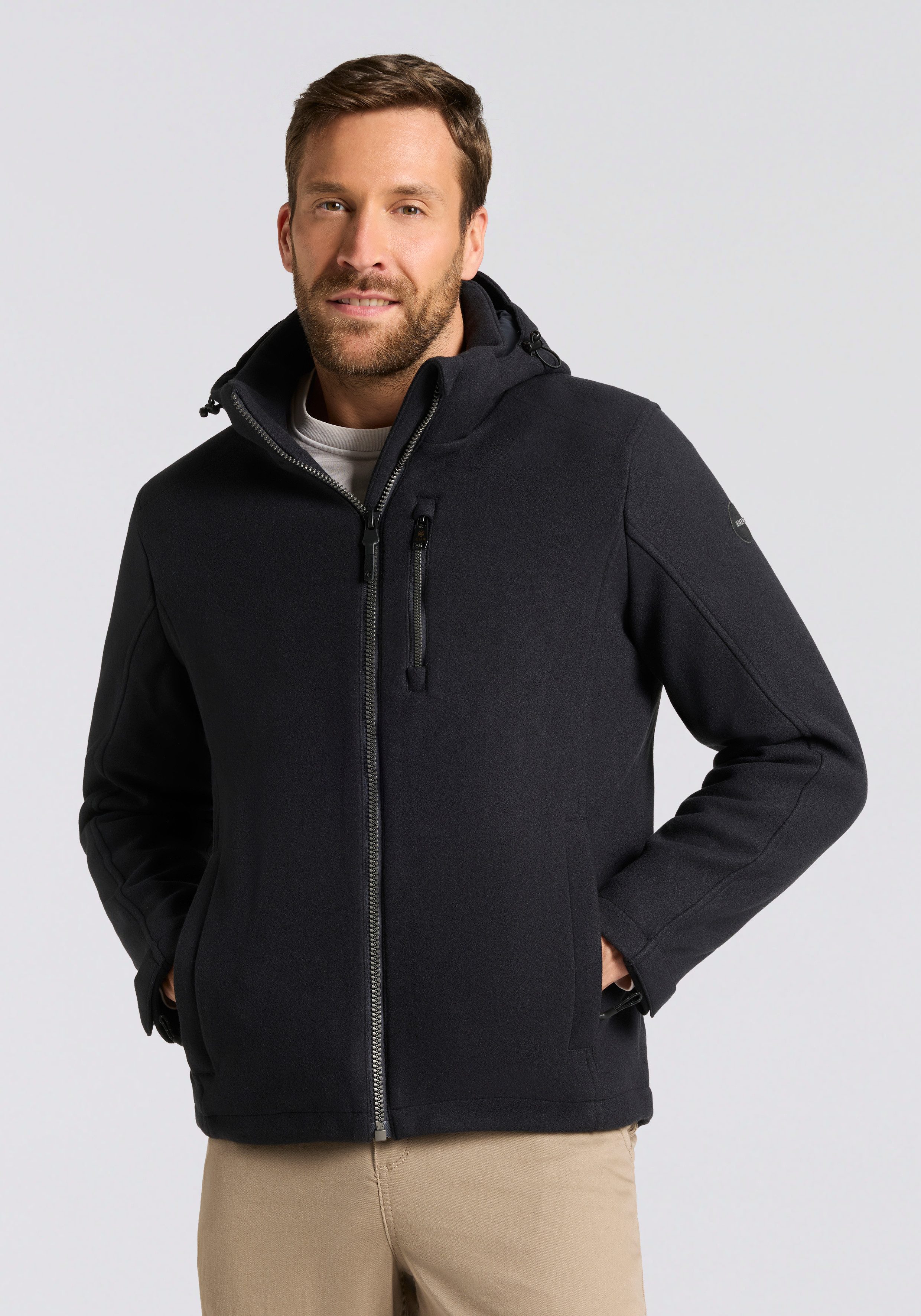 G.I.G.A. DX by killtec Outdoorjacke GW 43 MN JCKT Übergangsjacke
