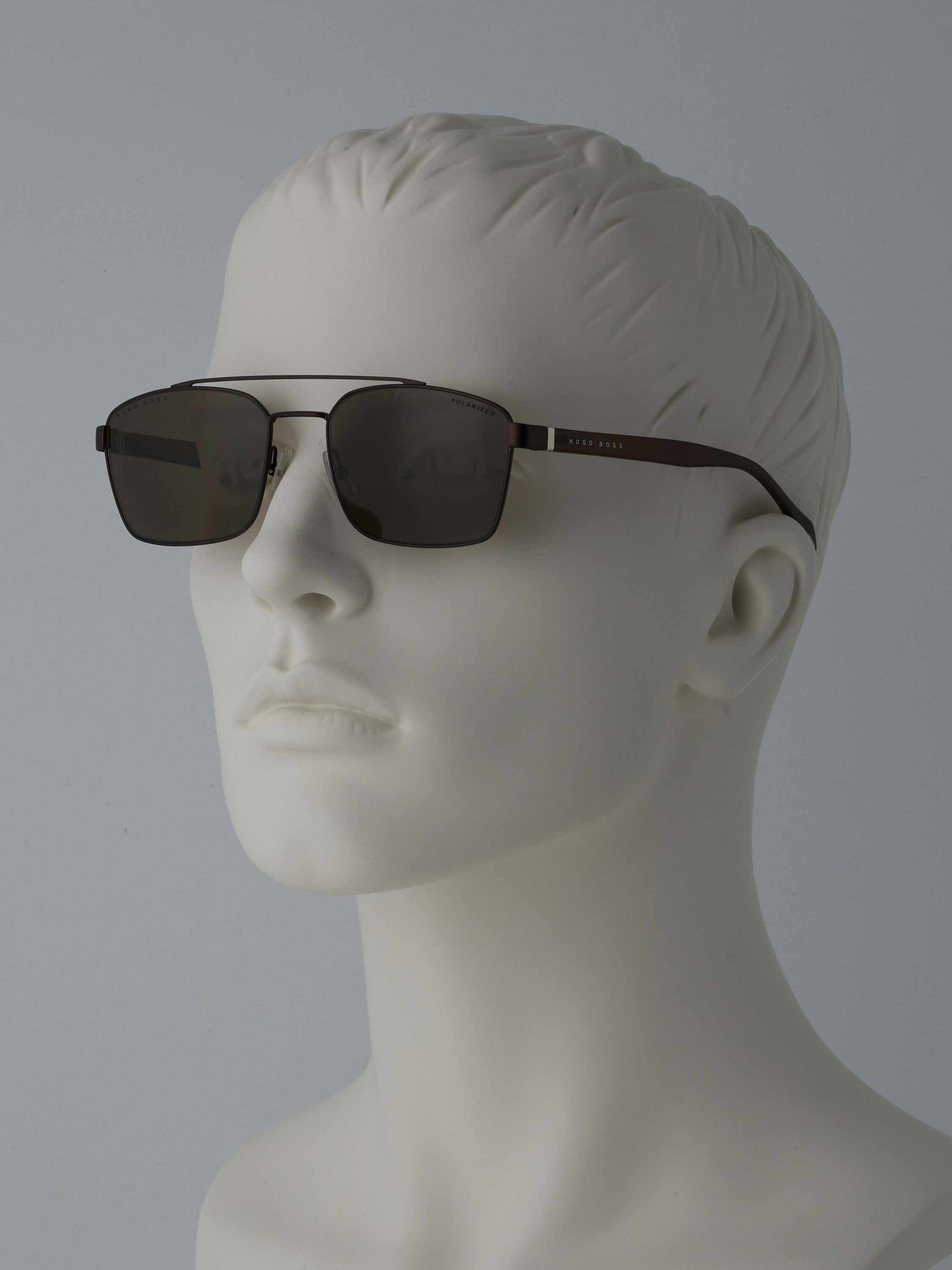 HUGO Sonnenbrille Sonnenbrille für Herren (1-St) günstig online kaufen