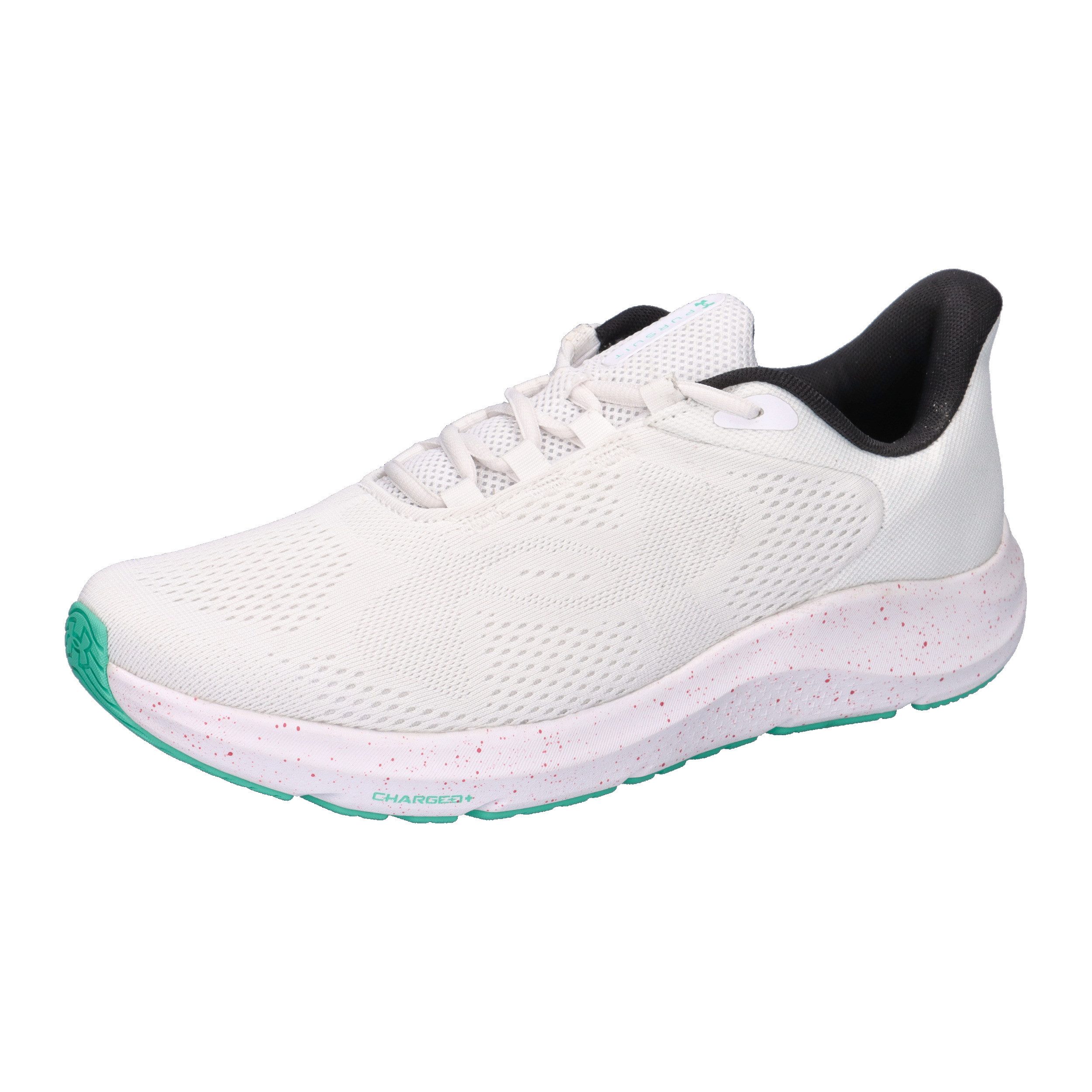 Under Armour® Under Armour Herren Laufschuhe Charged Pursuit 4 6000597 Laufschuh