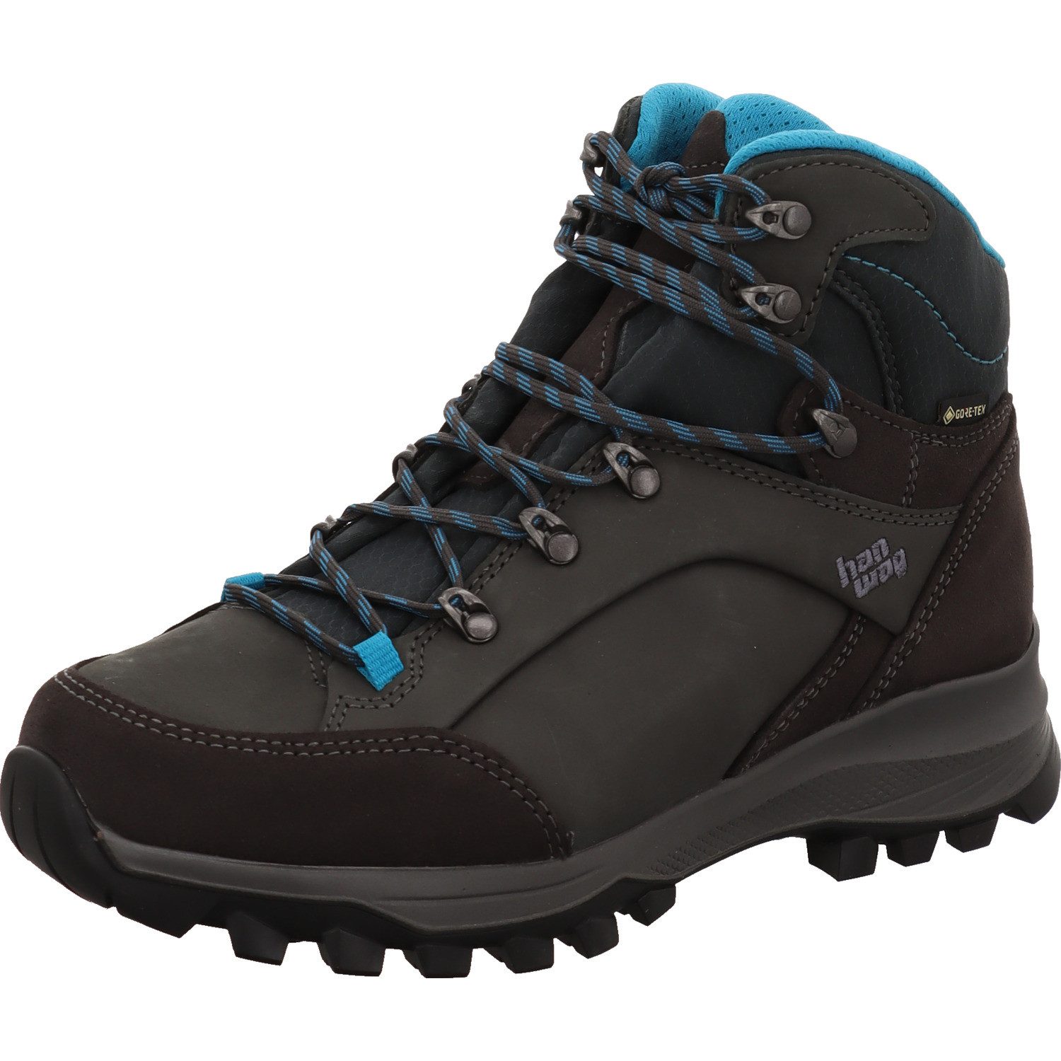 Hanwag 203001-064490 Outdoorschuh