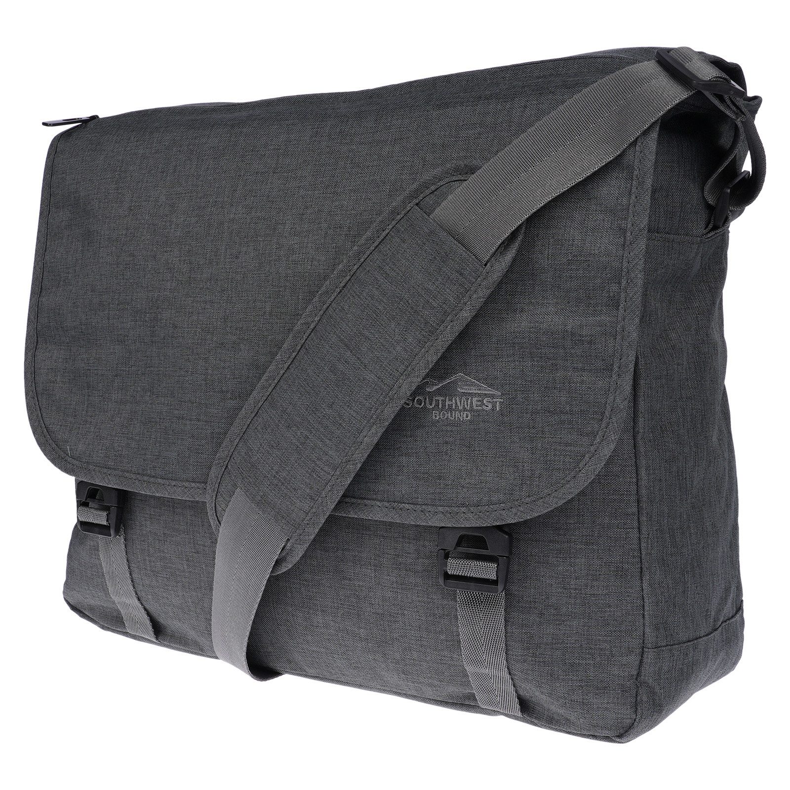 Christian Wippermann Umhängetasche Umhängetasche Laptoptasche 17 günstig online kaufen