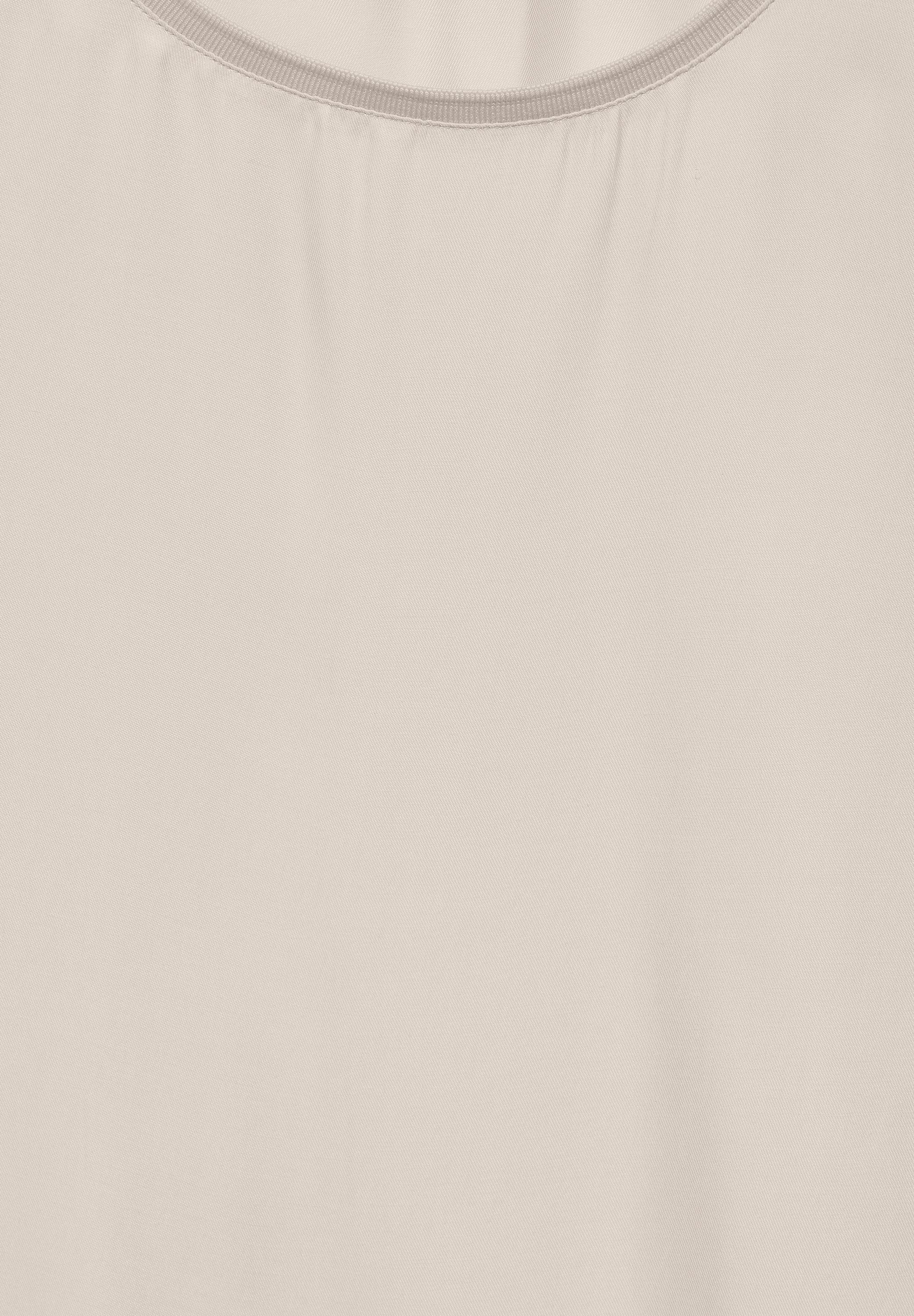 STREET ONE Shirtbluse aus softer Viskose