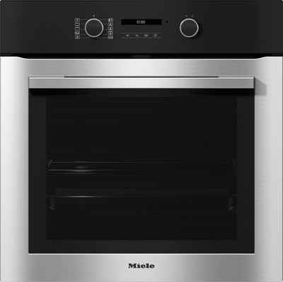 Miele Einbaubackofen H 2000 H 2761 BP, mit Vollauszug, Pyrolyse-Selbstreinigung