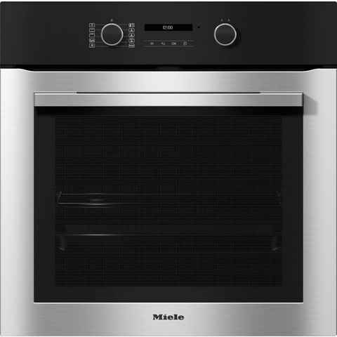 Miele Einbaubackofen H 2000 H 2761 BP, mit Vollauszug, Pyrolyse-Selbstreinigung