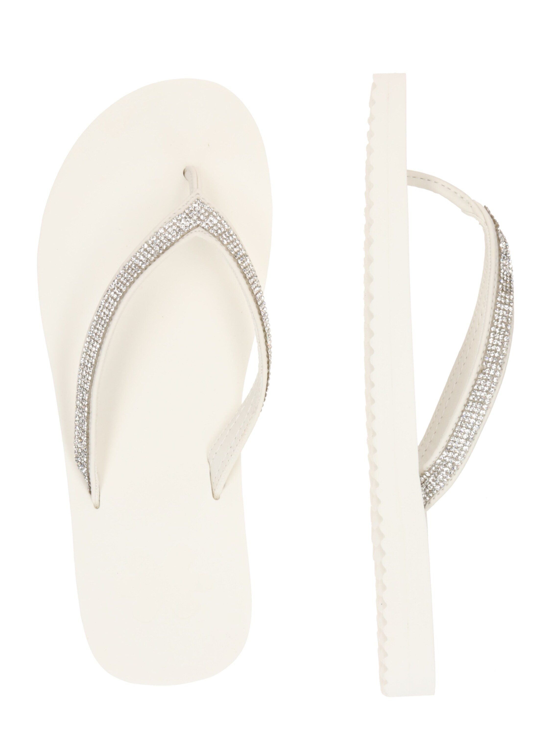 Flip Flop Zehentrenner (1-tlg) günstig online kaufen