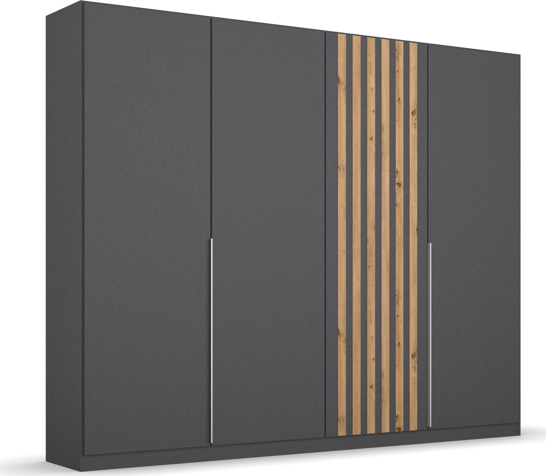 rauch Drehtürenschrank "Kleiderschrank Schrank Garderobe Wäscheschrank Schl günstig online kaufen