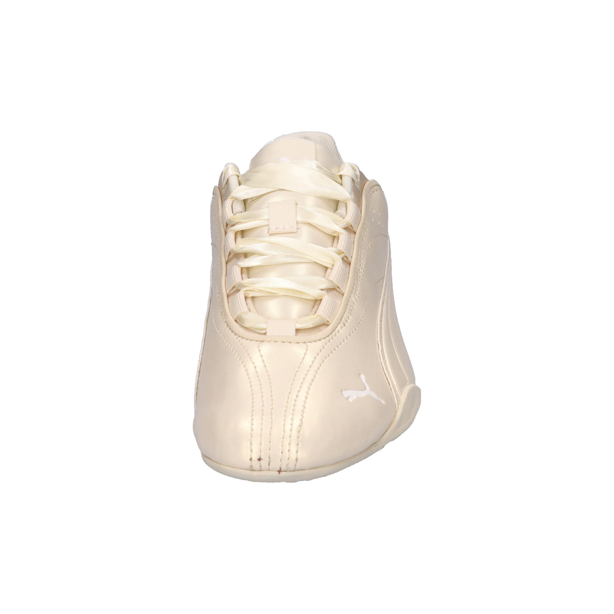 PUMA Puma Damen Sneaker Catch Soleil PERLA 407224 Sneaker