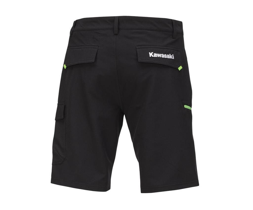 Kawasaki Sporthose Kawasaki Bermuda Sports kurze günstig online kaufen