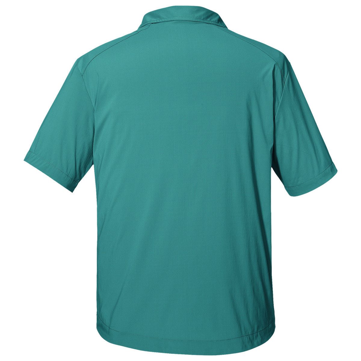 Schöffel Kurzarmhemd Hohe Reuth Herren (1-tlg) Klamotte, Dress, Business, Anzug, Freizeithemd