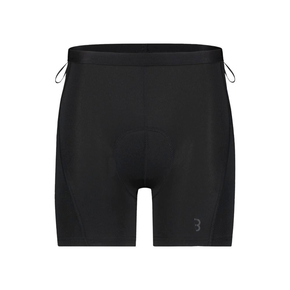 Fahrradhose BBB Unterhose InnerShort M/L schwarz