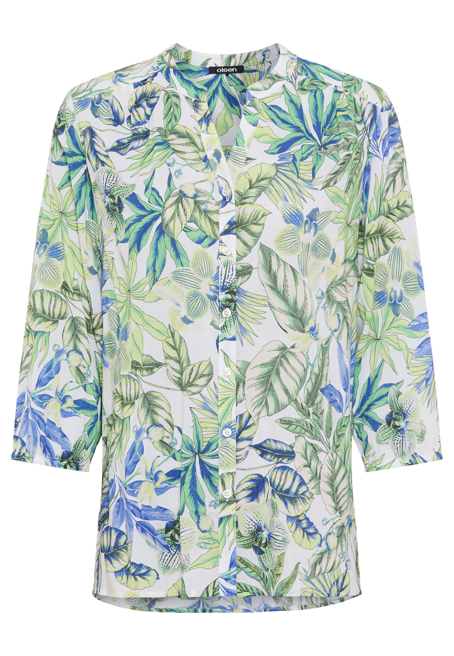 Olsen Shirtbluse