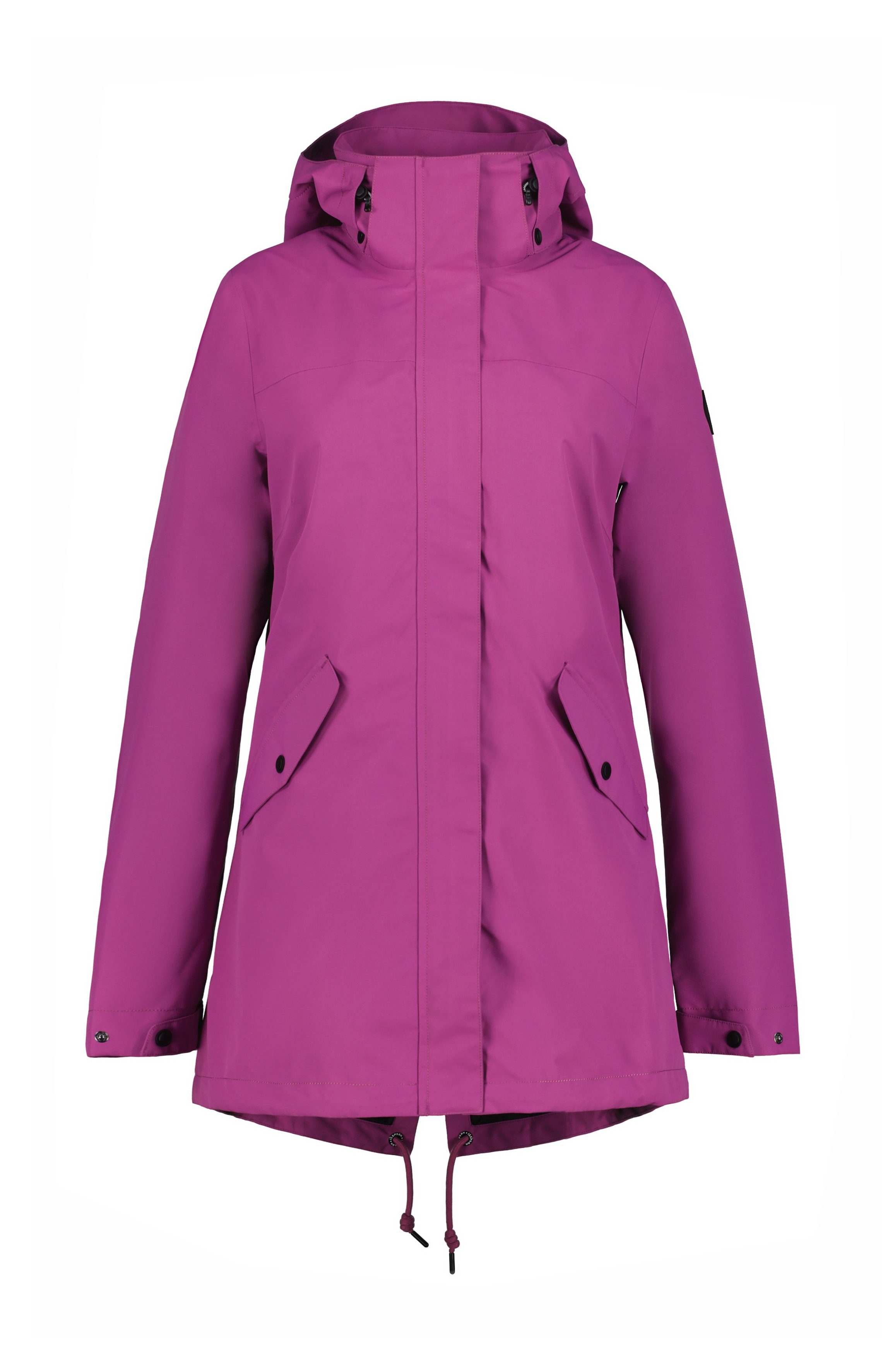 Icepeak Funktionsjacke D FUNKTIONSJACKE ADDIS (1-St) günstig online kaufen