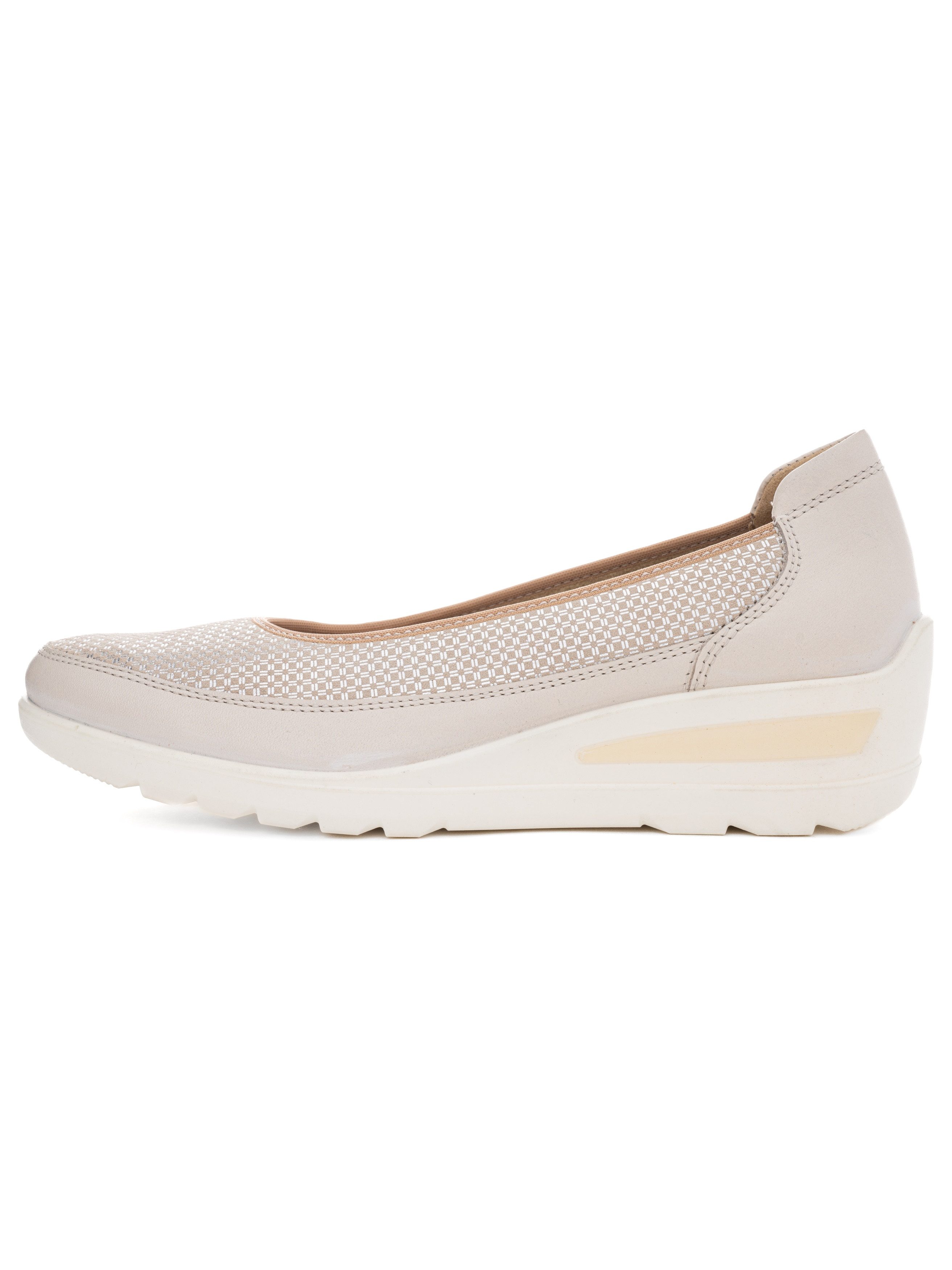 Ara Damen Pumps Zürich Keilpumps