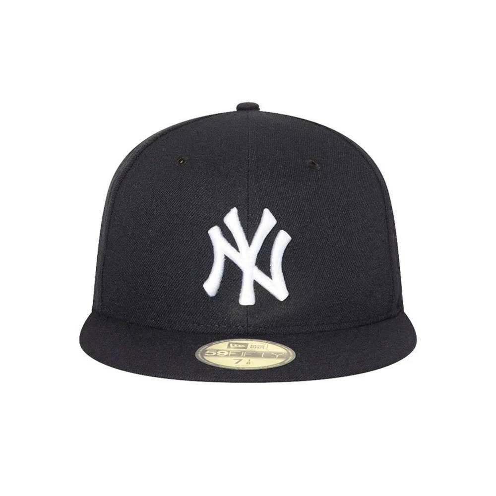 New Era Baseball Cap Cap NOS New Era 59 Fifty New York Yankees (1-St) günstig online kaufen