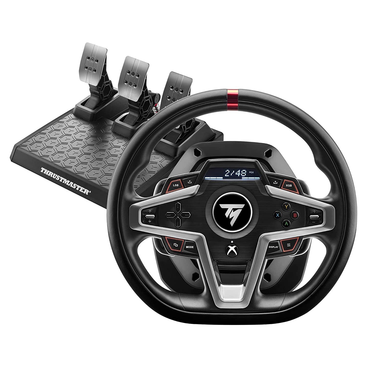 T-248, für Xbox Series X, S, Xbox One, PC Controller