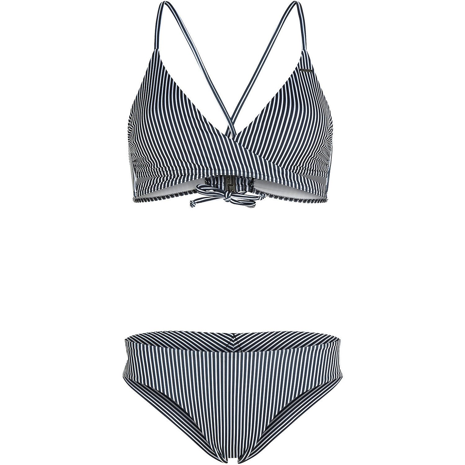 O'Neill Badeanzug Bikini W ESSENTIALS BAAYMAOI BIKINI SET