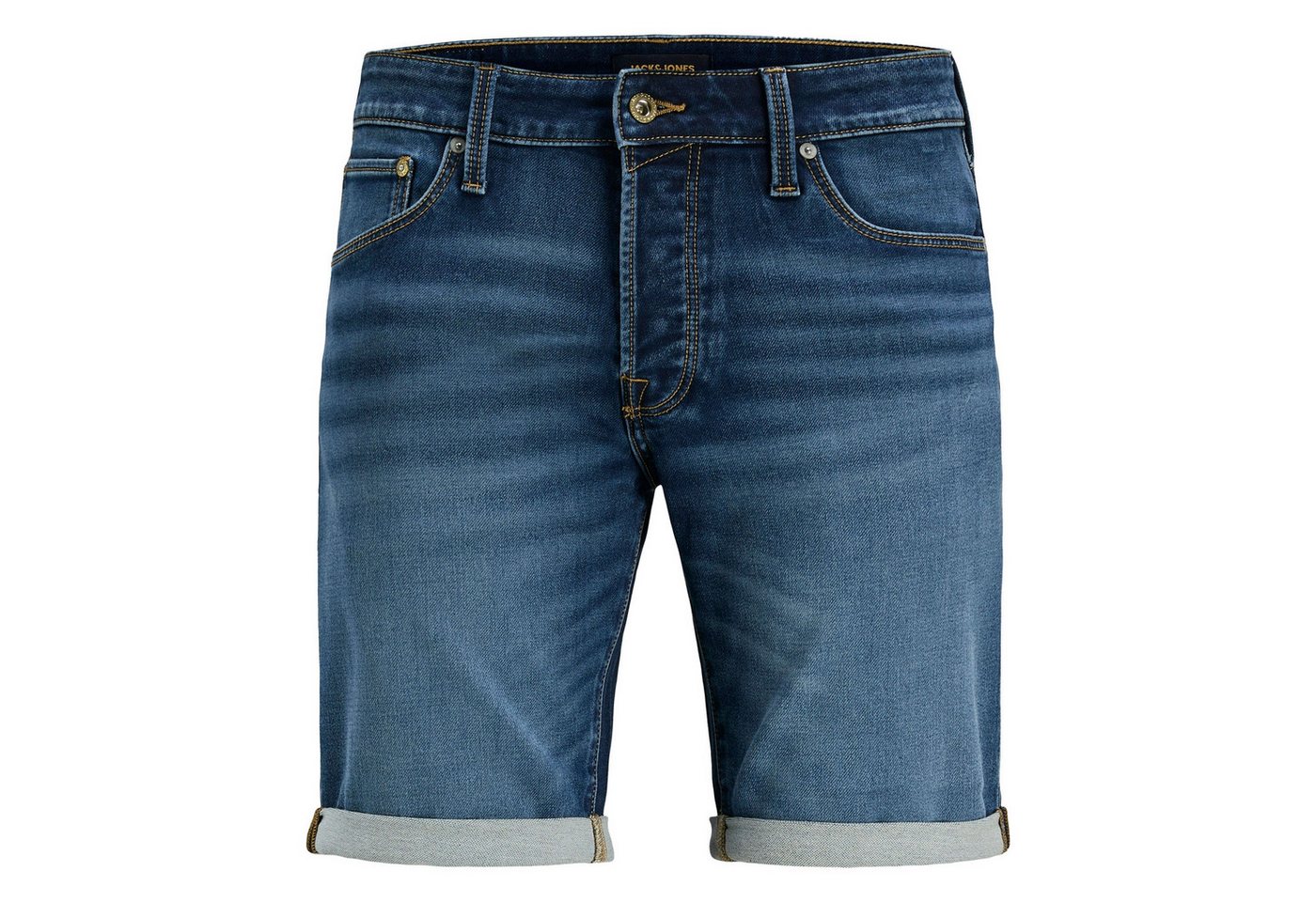 Jack & Jones Shorts JJIRICK JJICON Shorts mit Gesäßtaschen