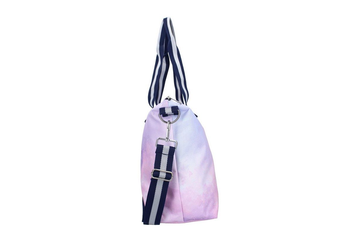 Vadobag Shopper Lizenz Shopper mit Henkel,Schultergurt und Print, Wahlweise günstig online kaufen