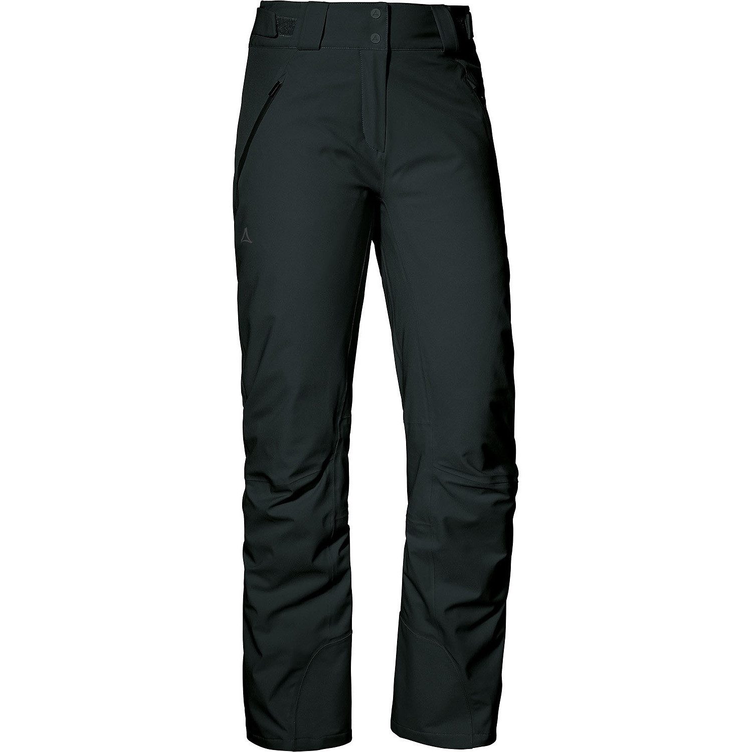Skihose Hose lang W SKI PANTSWEISSACH