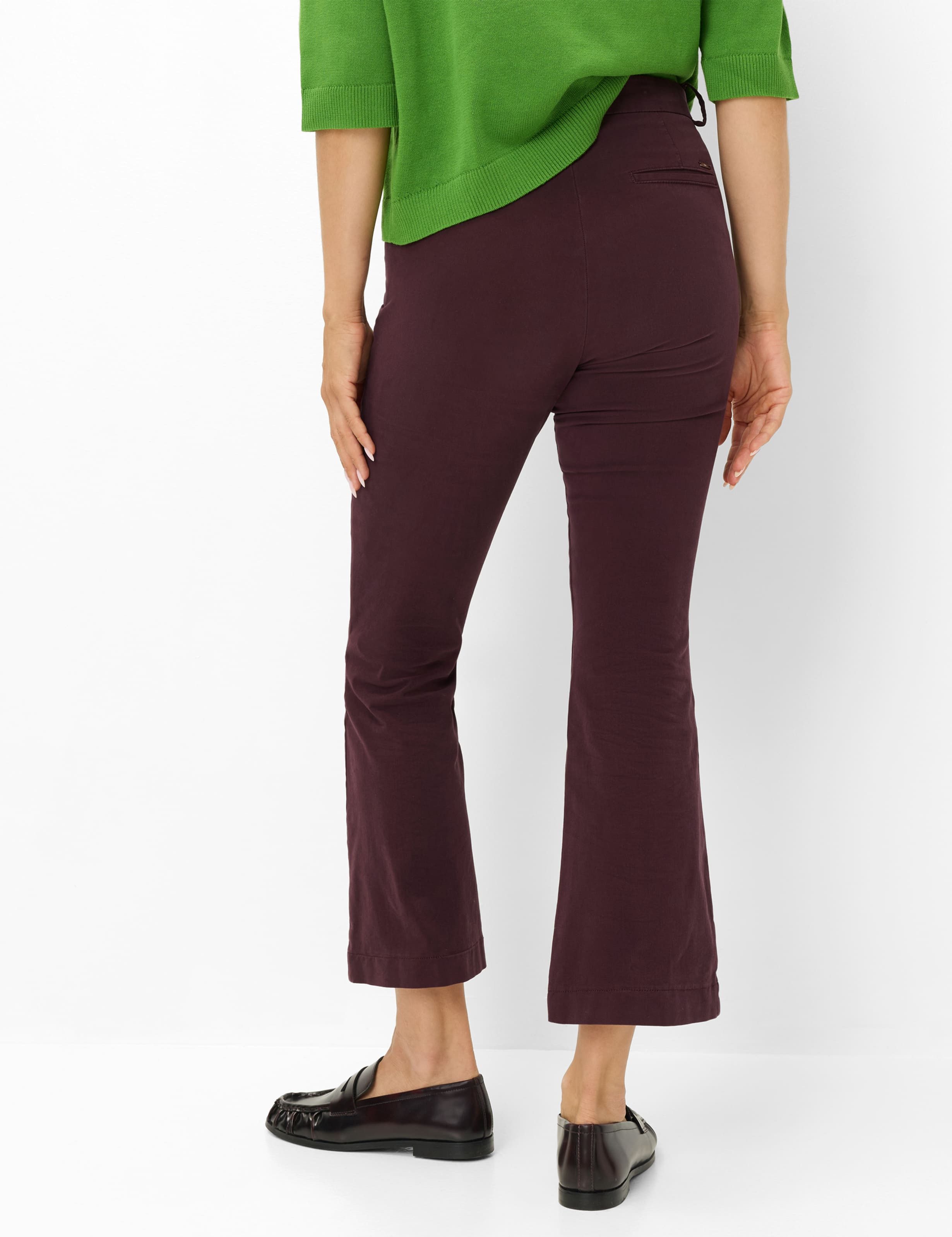 Brax 5-Pocket-Hose Style SHAKIRA S