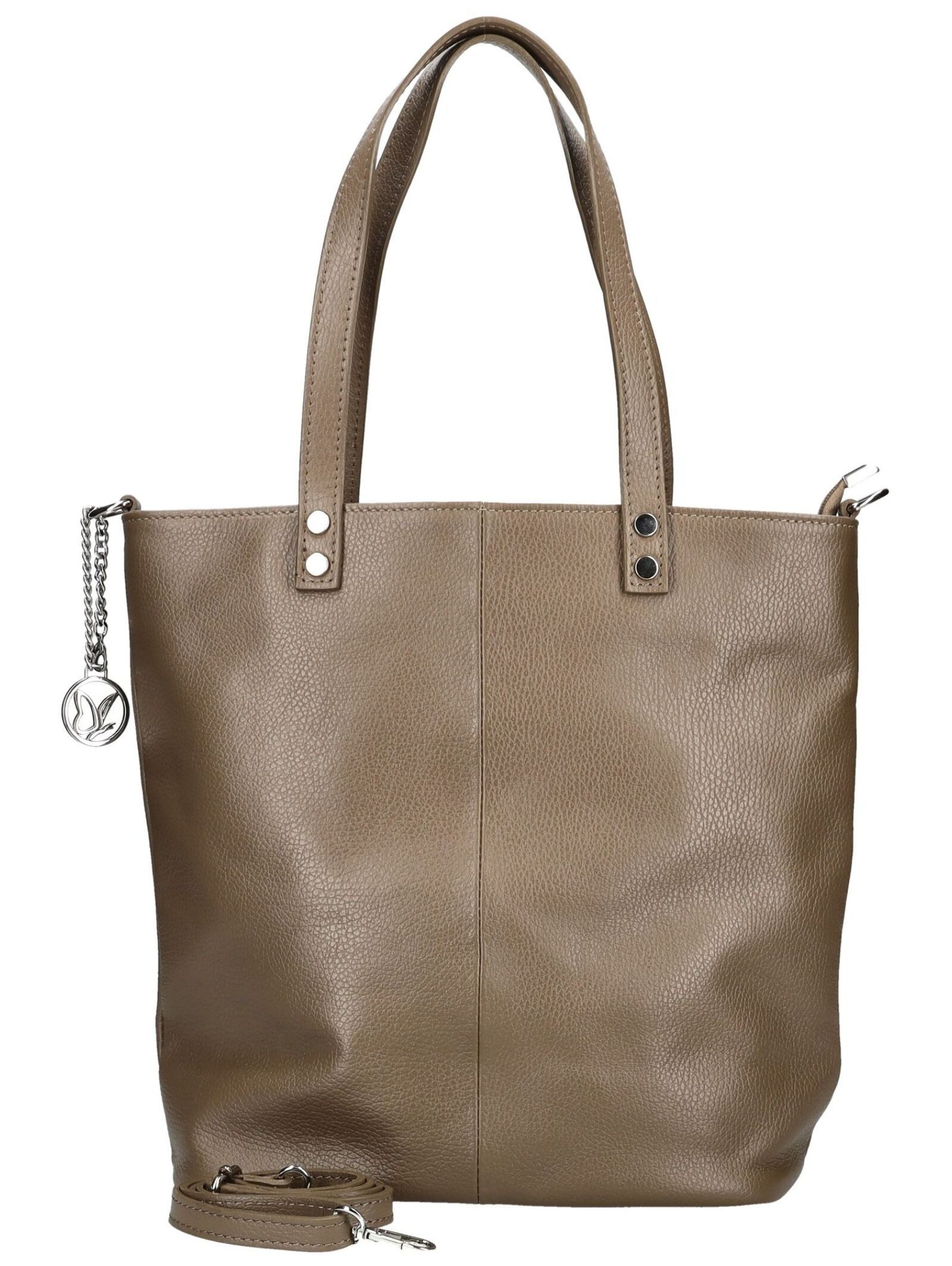 Caprice Shopper Taschen Nappaleder .