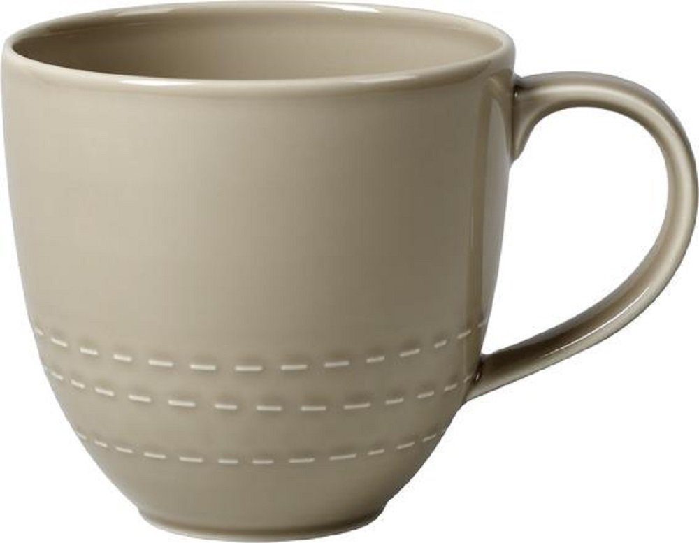 like. by Villeroy & Boch Tasse Almond gerade It´s My Moment