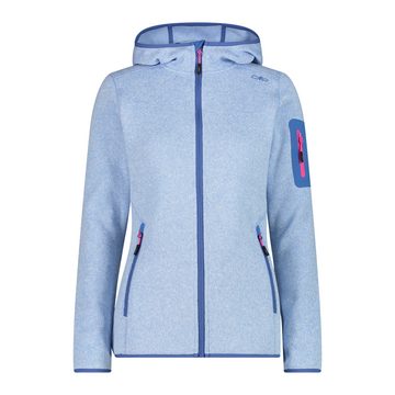 CMP Fleecejacke Wärmend