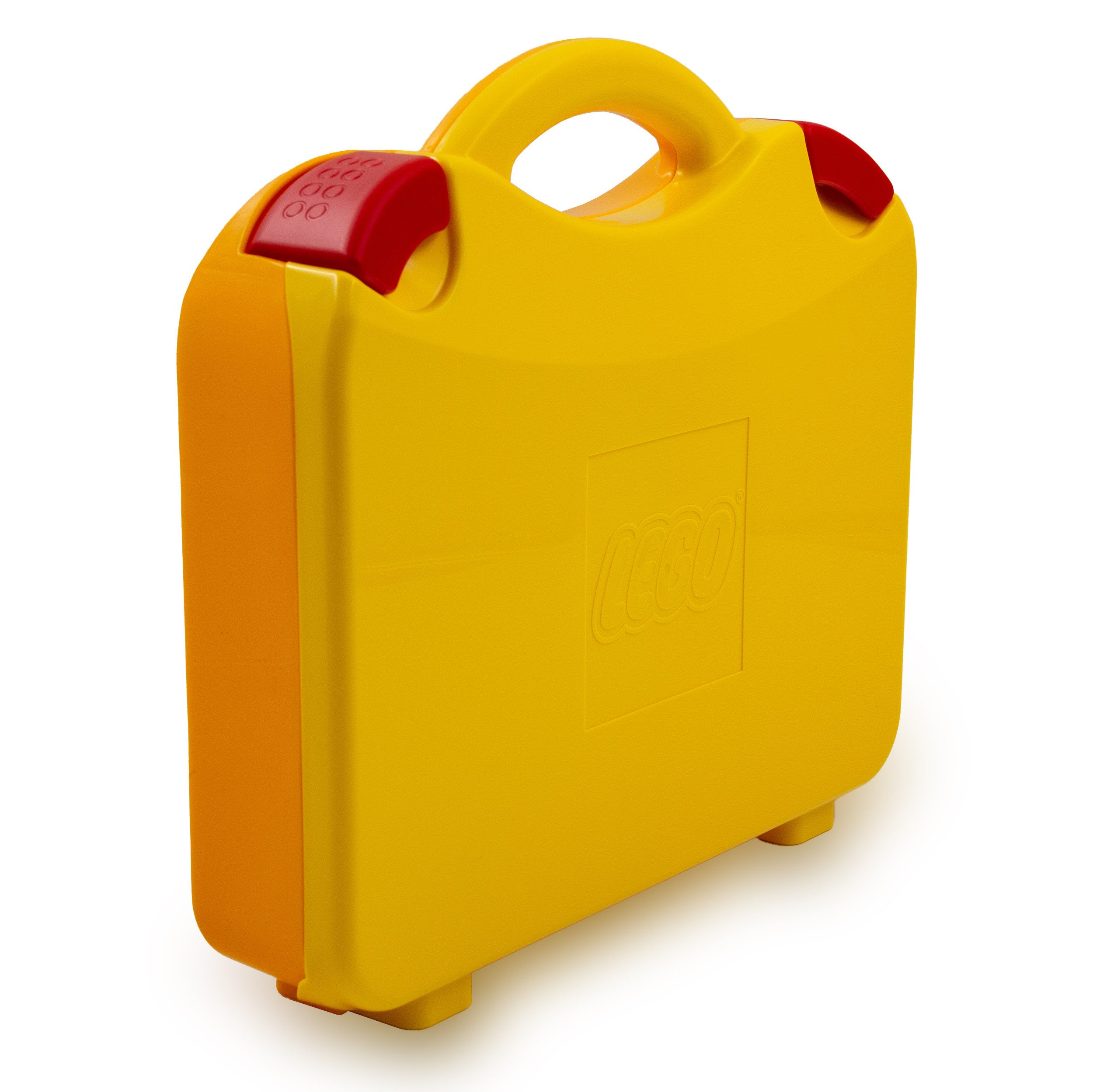 LEGO® Aufbewahrungsbox Koffer / Aufbewahrungsbox günstig online kaufen