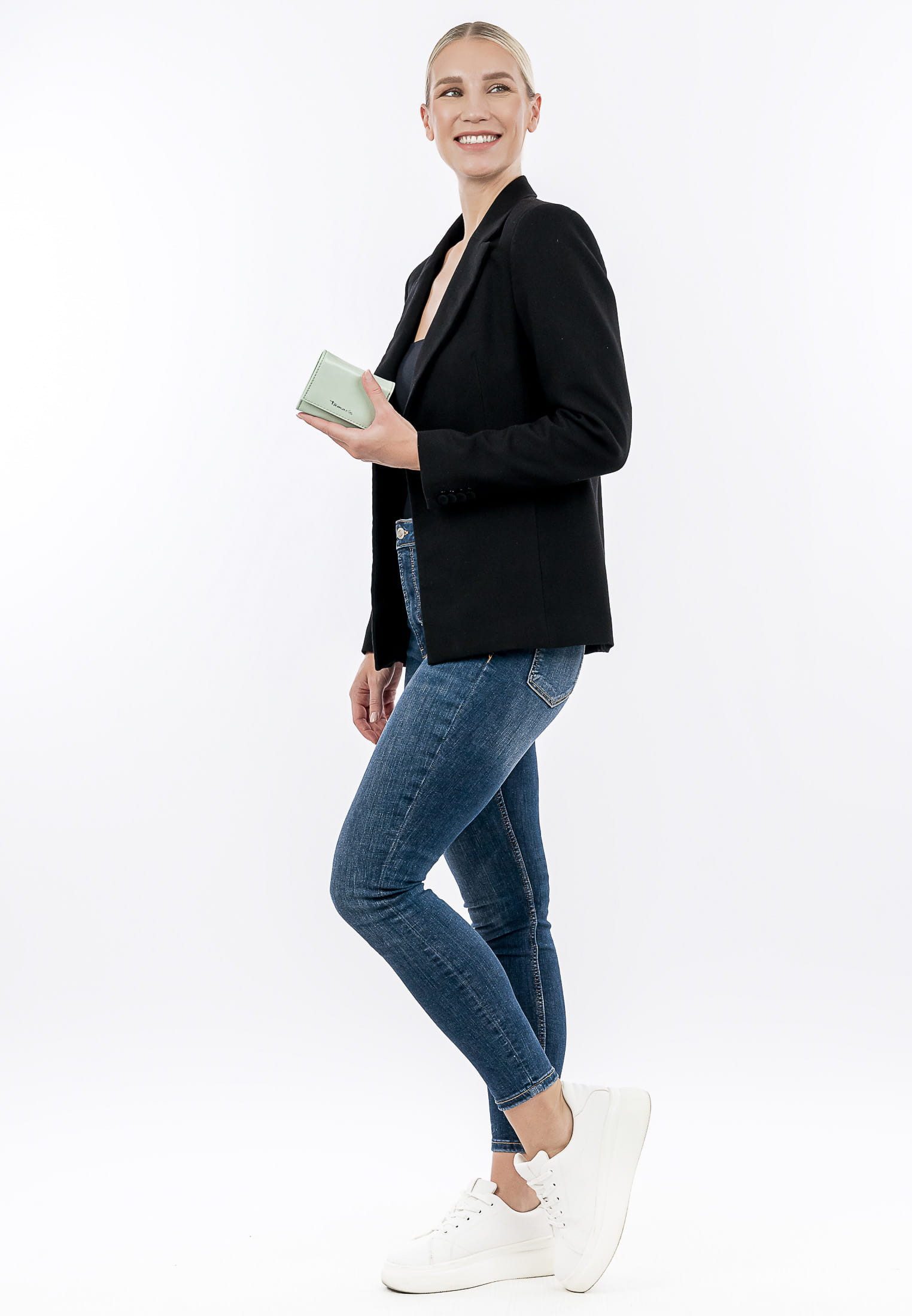 Tamaris Geldbörse TAS Flaviana (1-tlg), Für günstig online kaufen