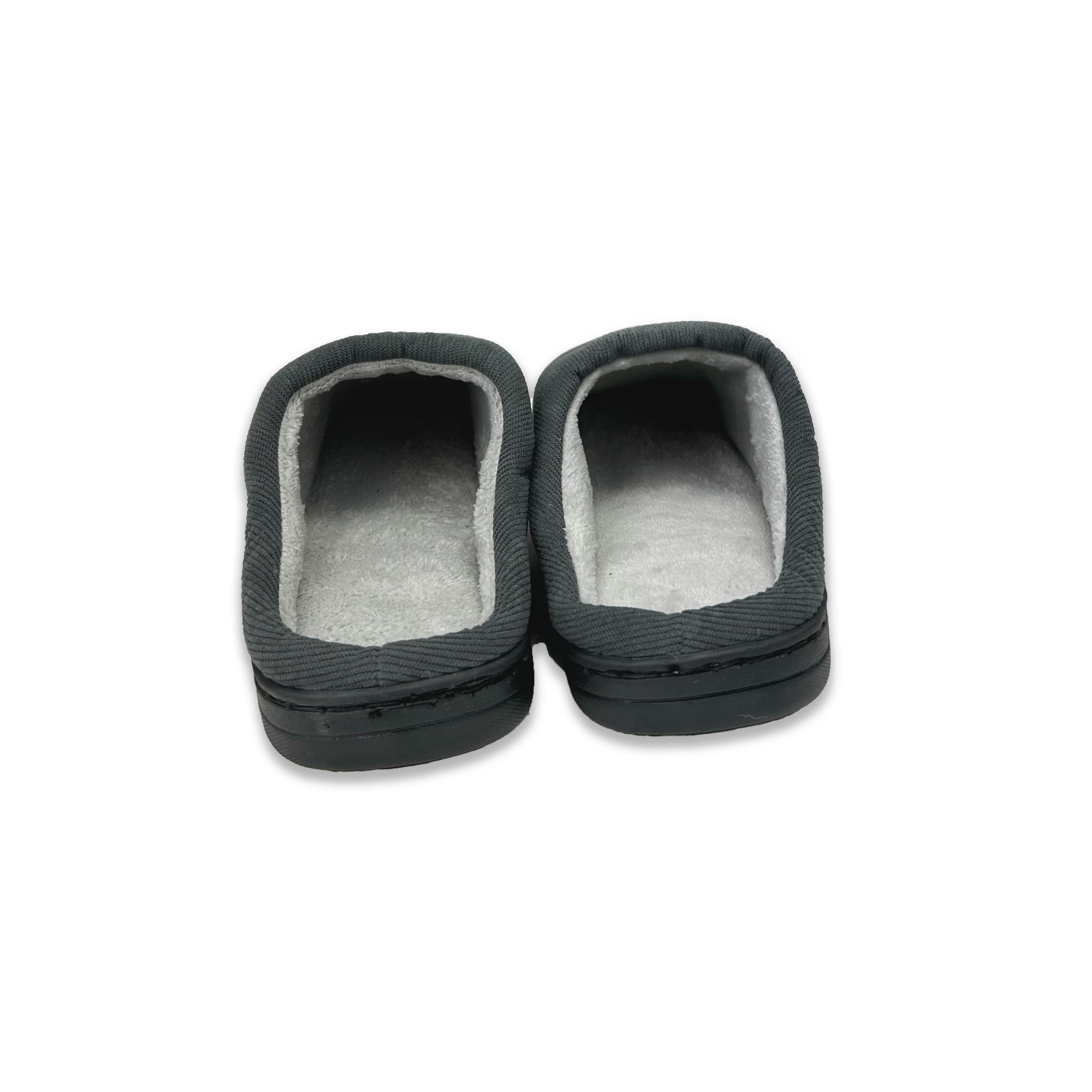 Reissner Lammfelle Textil Pantoffel Modell CORDOBA HR Hausschuh – Bild 4 von 4