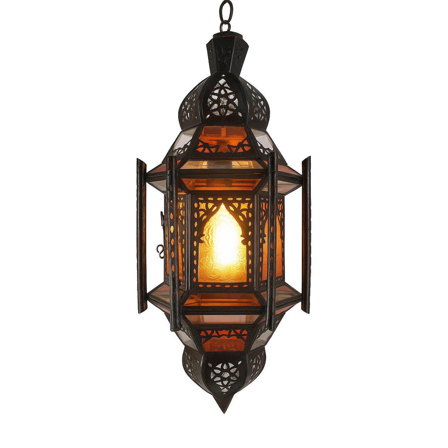 Marrakesch Orient & Mediterran Interior Deckenleuchte günstig online kaufen
