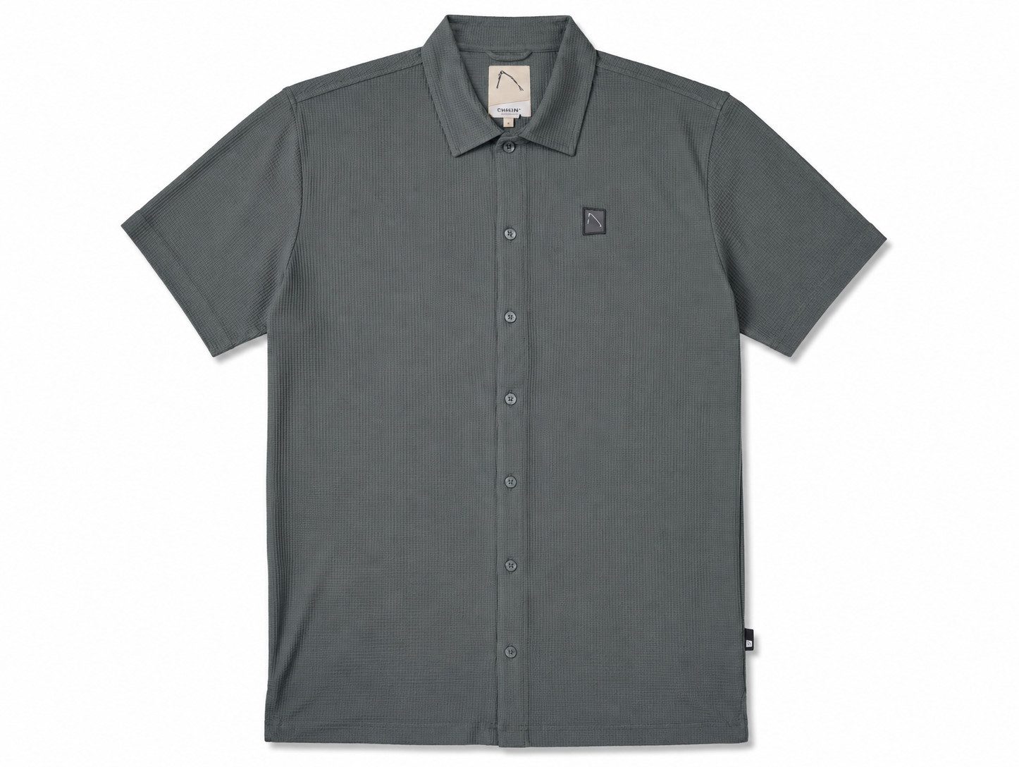 T-Shirt DOBY STRUCTURE 62120012