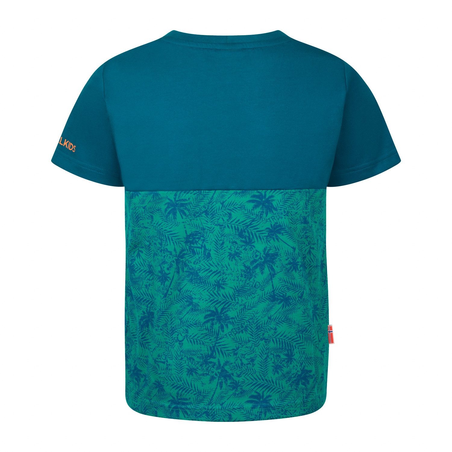 TROLLKIDS T-Shirt Kids Flakstad T