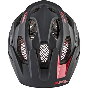 Alpina Fahrradhelm Radhelm Carapax 2.0