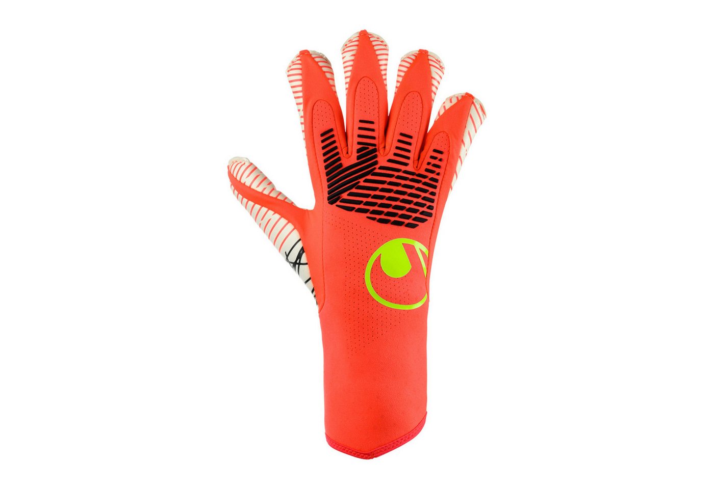 uhlsport Torwarthandschuhe Uhlsport Torwarthandschuhe FM ZNE Ultragrip HYBD