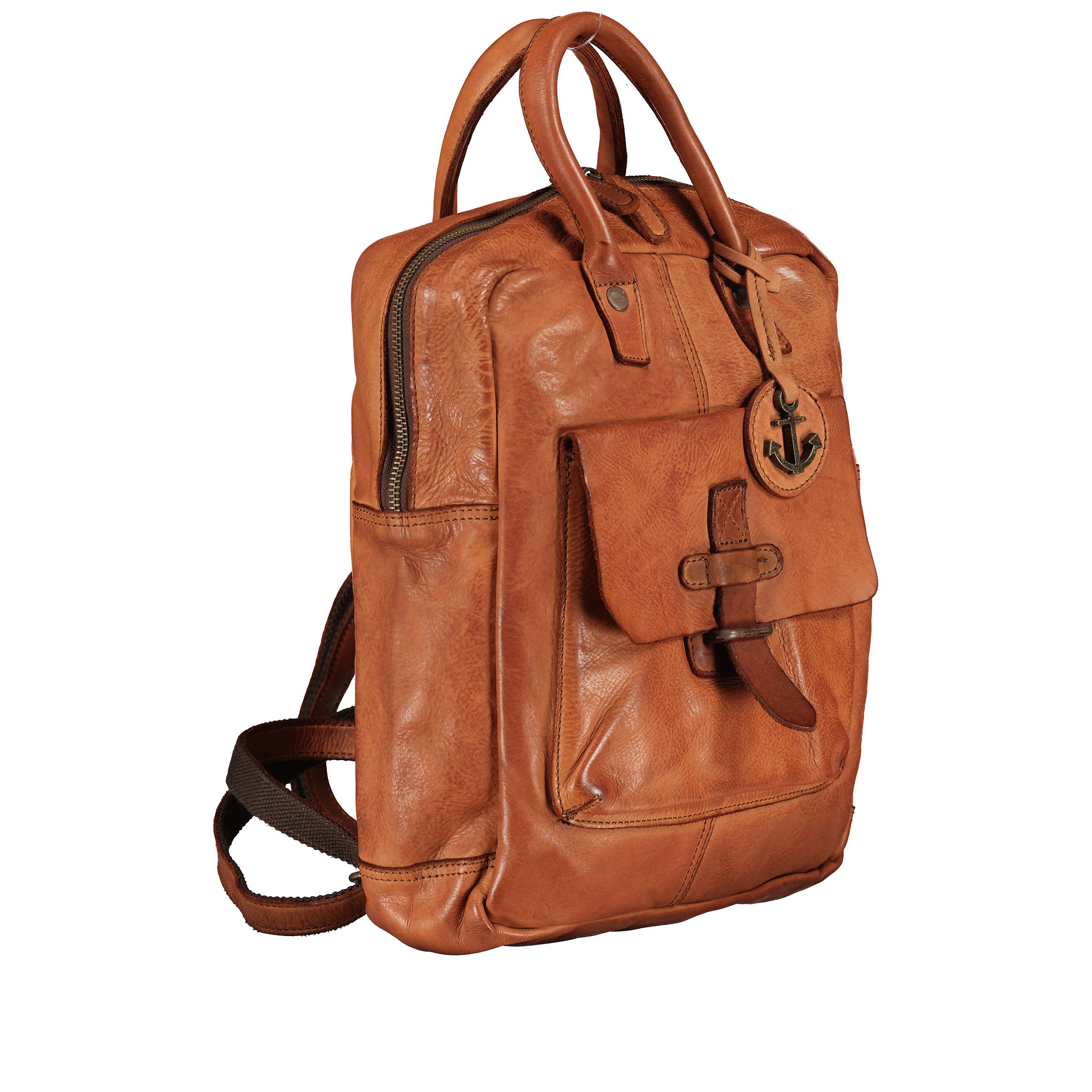 HARBOUR 2nd Daypack Quinn, Rucksack, Damenrucksack, günstig online kaufen